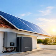 ☀️INSTALACIÓN Y MONTAJE DE SISTEMAS SOLARES | Instalacion de paneles solares - Img 57937238