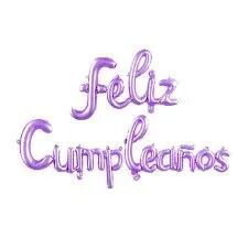 Feliz cumpleaños inflable - Img 128141154