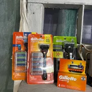 Maquina de afeitar gillette fusion,proglide y labs - Img 53978496