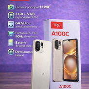 Itel A100c - Img 54851147