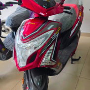 Moto eléctrica - Img 56558334