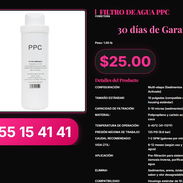 FILTRO DE AGUA PPC - Img 57218461