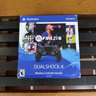 Todo ORIGINAL, NUEVO Y DE USO!!! Mandos de PS4 y PS5!!! El mundo Gamer en tus manos!!! BzK_ lo tiene todo!!! - Img 119414052
