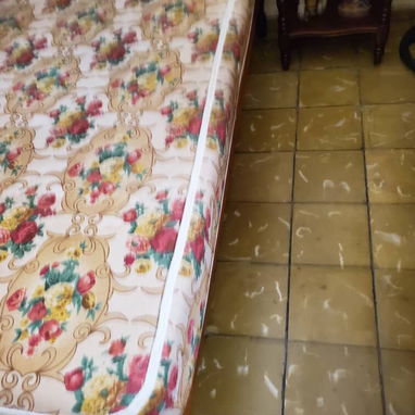 Colchón de cama de espuma y muelle - 3/3