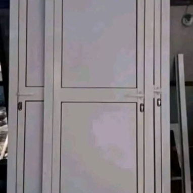 Puertas y ventanas de aluminio y cristal nuevas - Img 118764934