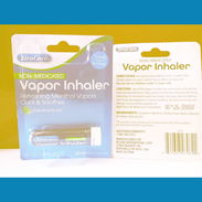 Vapor Inalador Frescura - Img 54946780