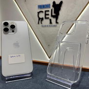 IPHONE 15 PRO 128 GB .... - Img 55110222