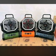 Ventiladores f6 originales - Img 58027339