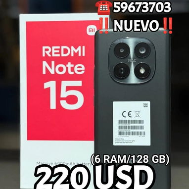 TELÉFONOS NUEVOS EN CAJA - Img 121831702