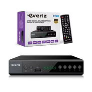 Cajita Digital Everiz DTMB 1080p Full HD *Tienda Online* - Img 56279560