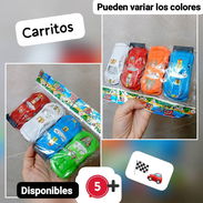 SET 4 CARRITOS - Img 57925424