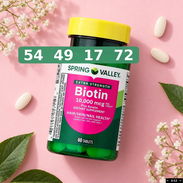 Biotina - Img 57972767