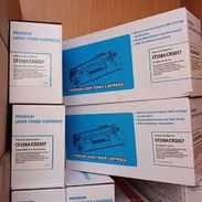 vendo toner 58a de fabrica - Img 55849195