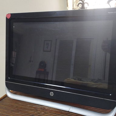 Se vende PC HP Pavilion - Img 127558095