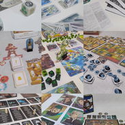 Juegos de Mesa y Cartas!!! - Img 52171544