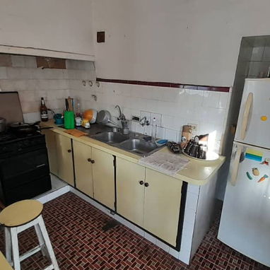 ‼️SE VENDE APARTAMENTO CONSTRUCCIÓN CAPITALISTA EN MIRAMAR PLAYA UN EDIFICIO DE SOLAMENTE DOS APARTAMENTOS ‼️  🏠primer - 7/9