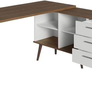 Mesa escritorio - 2/2