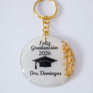 Llaveros de resina. Un lindo regalo❤❤❤ - Img 55182527
