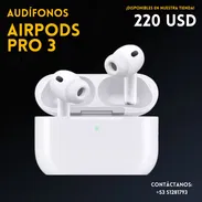 AirPods Pro 3 - Img 57197332