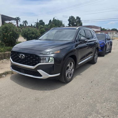 Hyundai Santa Fe 2021 full limited - 3/3