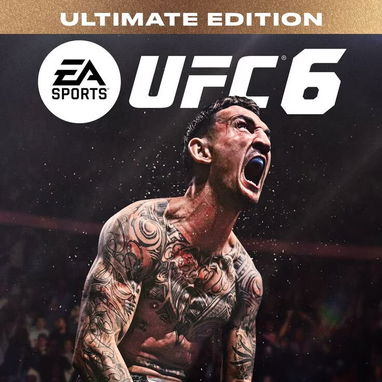 Mlb 26, Nba 27 ,Fc 27 y Ufc 6 DISPONIBLES para ps5 Hack - 4/4