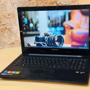 Laptop Lenovo ideal para jugadores y programadores informáticos - Img 56008407