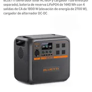 Generador solar - Img 55782271