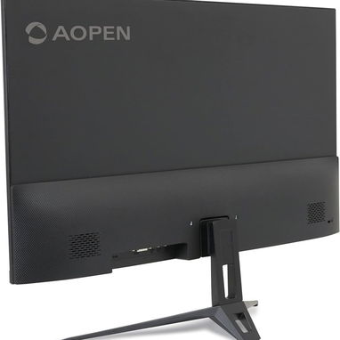 🖥️ AOPEN 24KG3Y M3bip. Para jugar y trabajar. | 180Hz | 1ms TVR | sRGB 99% | 👌 - 3/6