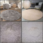 Alfombra para decorar espacios (cv) - Img 53403098