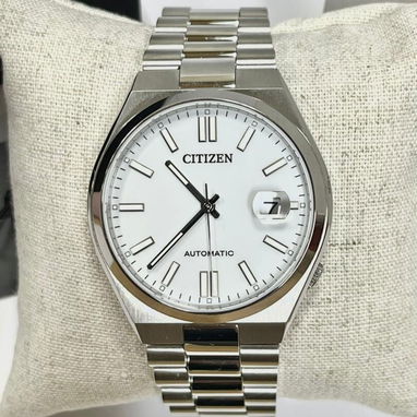 Relojes Citizen, Seiko e Invicta de Hombre y de Mujer - Img 122394458