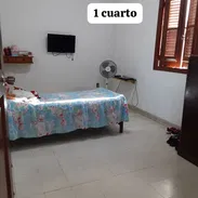 Casa en alto de 2 cuartos en Mónaco (10 de Octubre) - Img 58207330