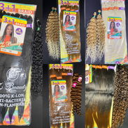 Combo Trenzas Bohemias - Img 54228390