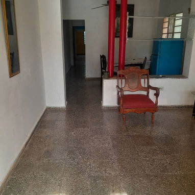 Ganga casa puerta calle de 6 cuartos en la lisa. - 3/10