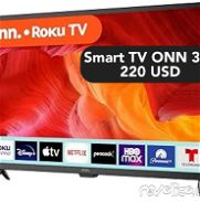 Smart TV ONN 32" - Img 45803490