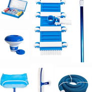Kit de limpieza de piscina - Img 55199621