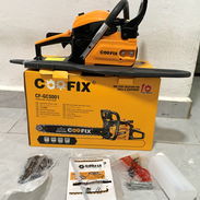 MOTO SIERRA COOFIX - Img 57170294