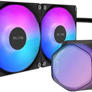 Cooler Master Elite Liquid 240 AIO - Img 57745220
