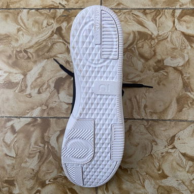 Tenis Híbridos 🆒 Pie Grande - 3/3