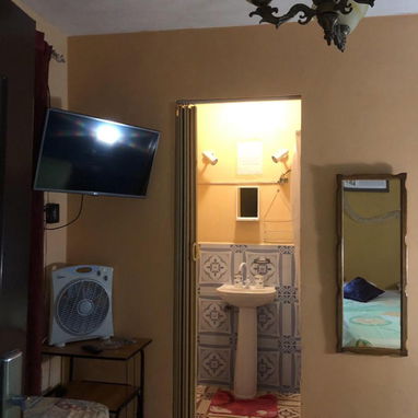 Rento habitación con entrada independiente - 3/3