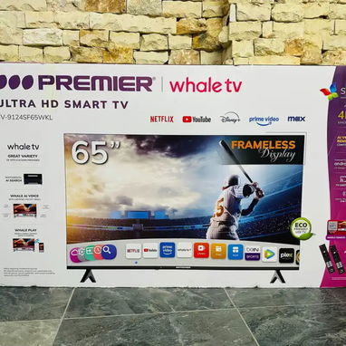 Smart tv - 4/5