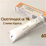 Clotrimazol crema - Img 45629021