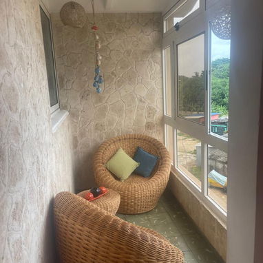 📱 Apartamento Moderno en 3er Piso con Balcón y Confort Total 🏙️ - Img 115929278