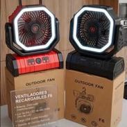 Ventiladores F6 de 20 000 mah - Img 57531391