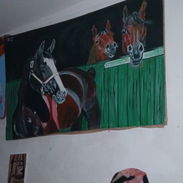 Se vende artes para decoración - Img 57271667