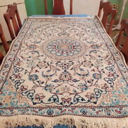 Vendo alfombra persa - Img 45308820