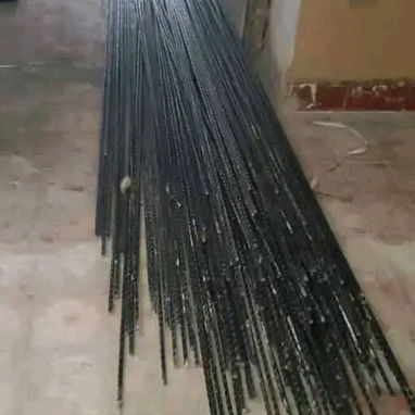Rollos Cabillas De fibra 100metros - Img 124194919