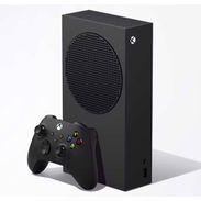 🎮 Xbox Series S Carbon Black – 1 TB SSD - Img 55944685