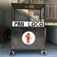 Se busca elaborado(Pan con Perro y Hamburguesa) - Img 57356411