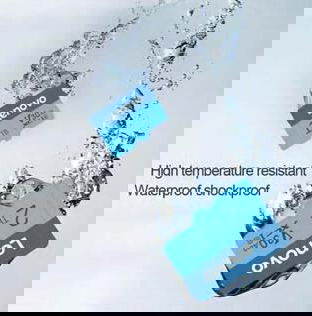 Sensores NTC (termistores) p split y a. acond. y tarjetas Micro-SD LENOVO 512 Mb hasta  2 Tera bytes. - Img 84431053