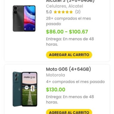 Arrocera reina celulares batidoras y más electrodomésticos. - Img 125081274